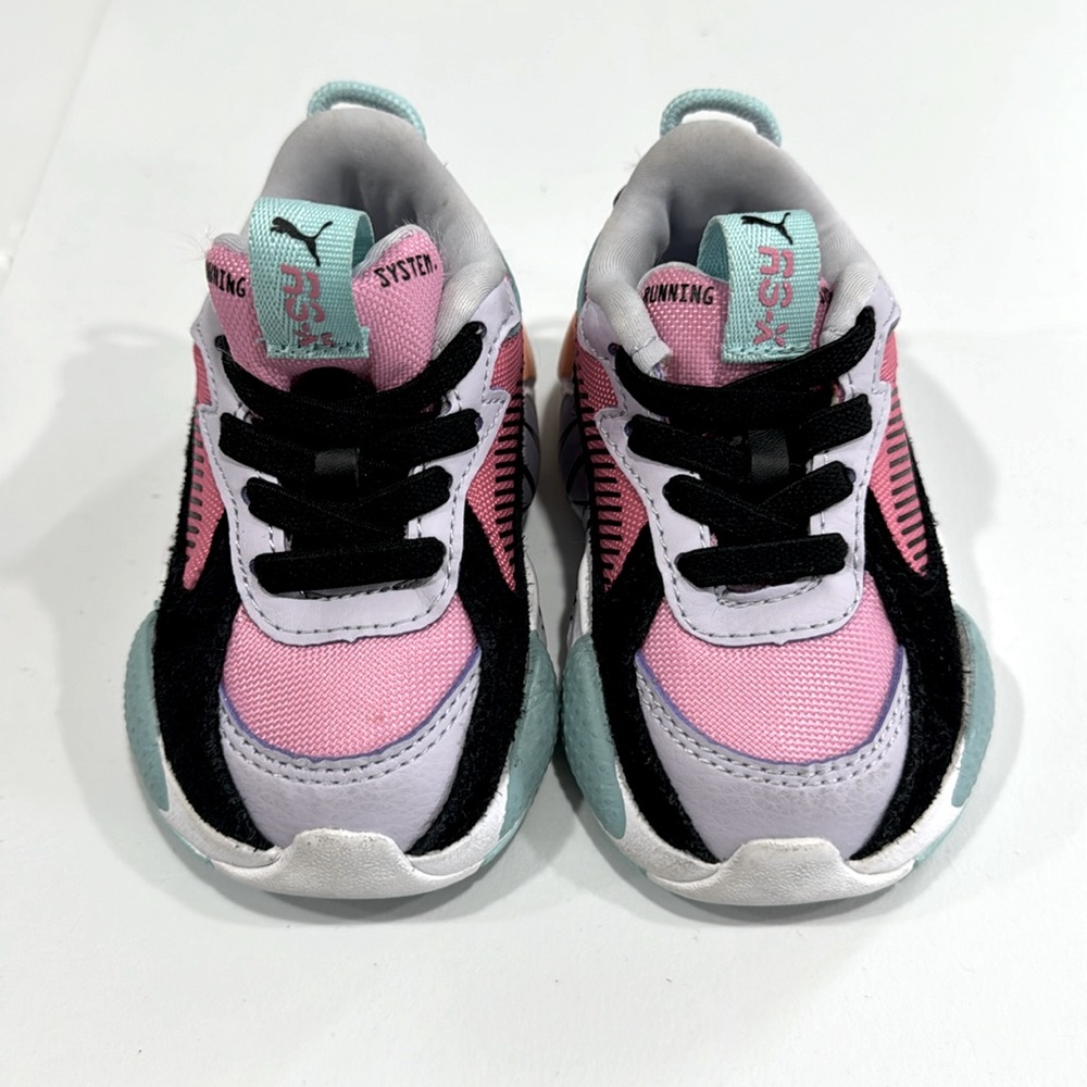 Baby Puma Sneakers
